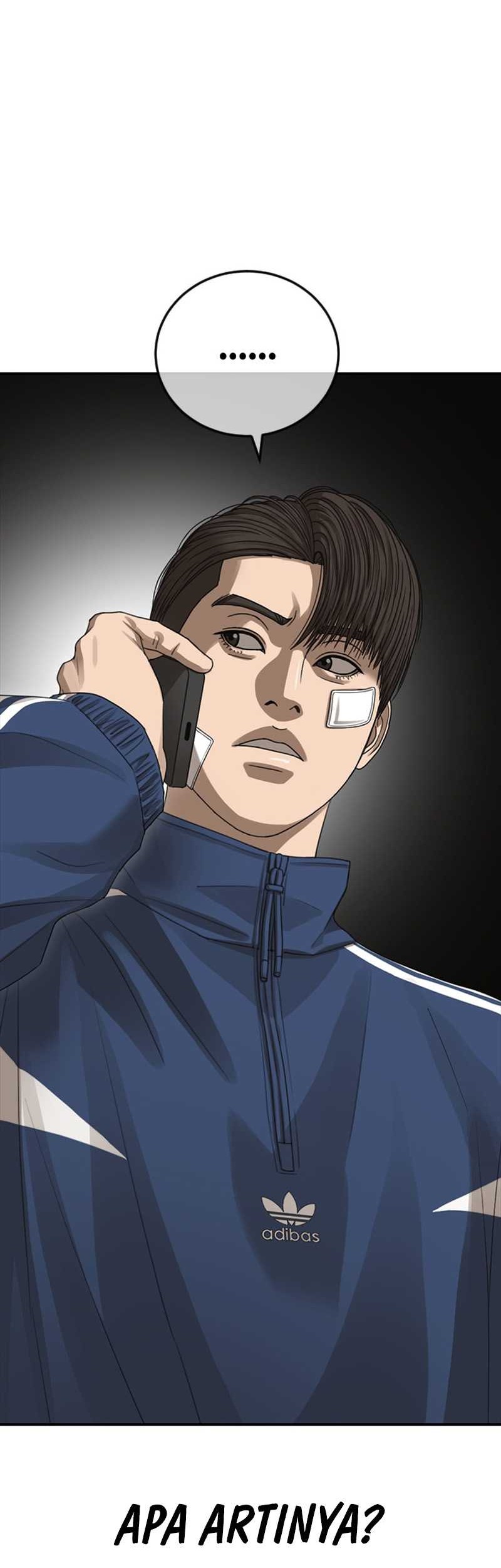 Ulzzang Generation chapter 28 halaman 111
