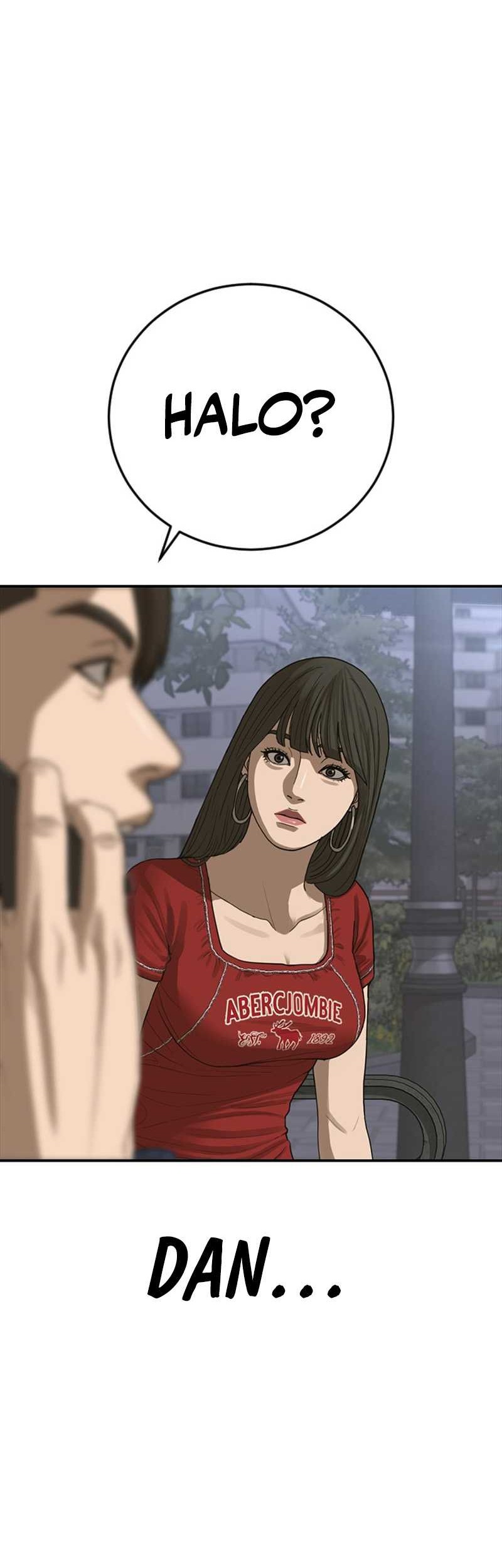Ulzzang Generation chapter 28 halaman 113