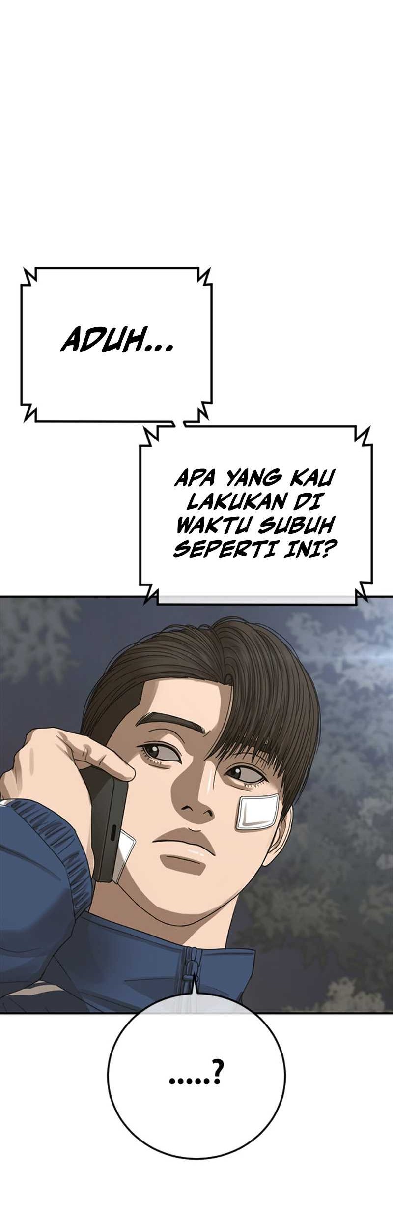 Ulzzang Generation chapter 28 halaman 115