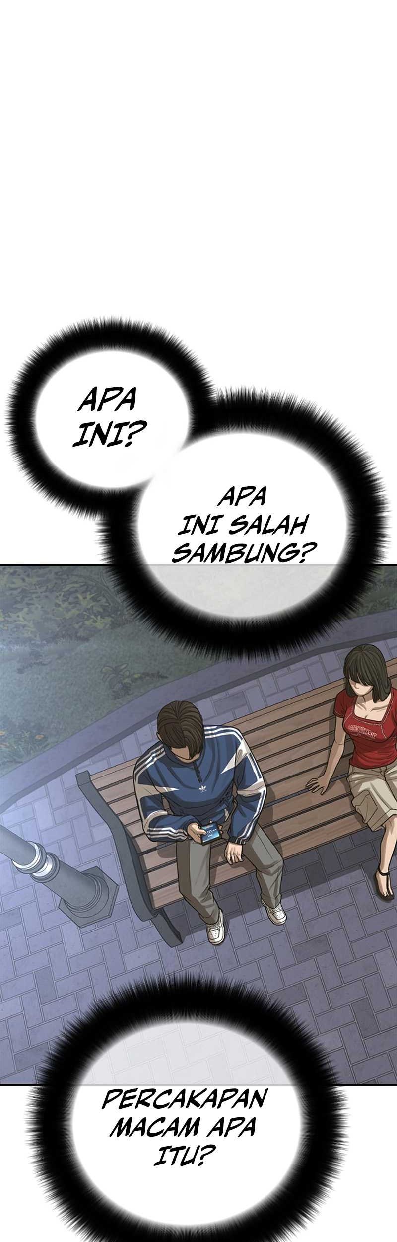 Ulzzang Generation chapter 28 halaman 116
