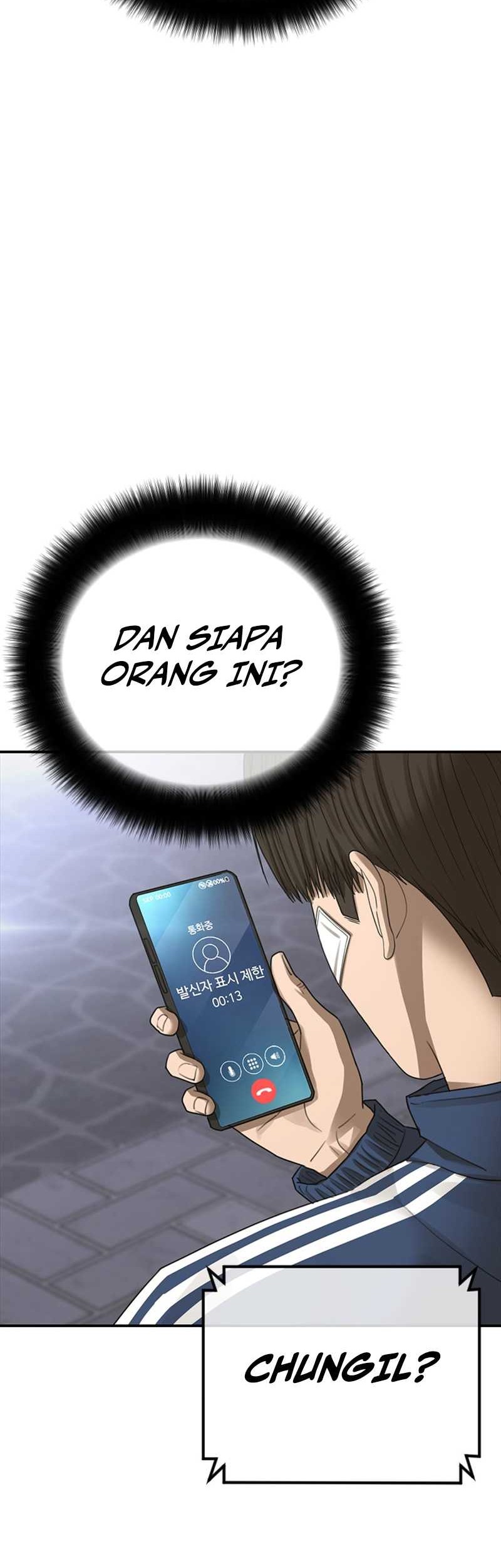Ulzzang Generation chapter 28 halaman 117