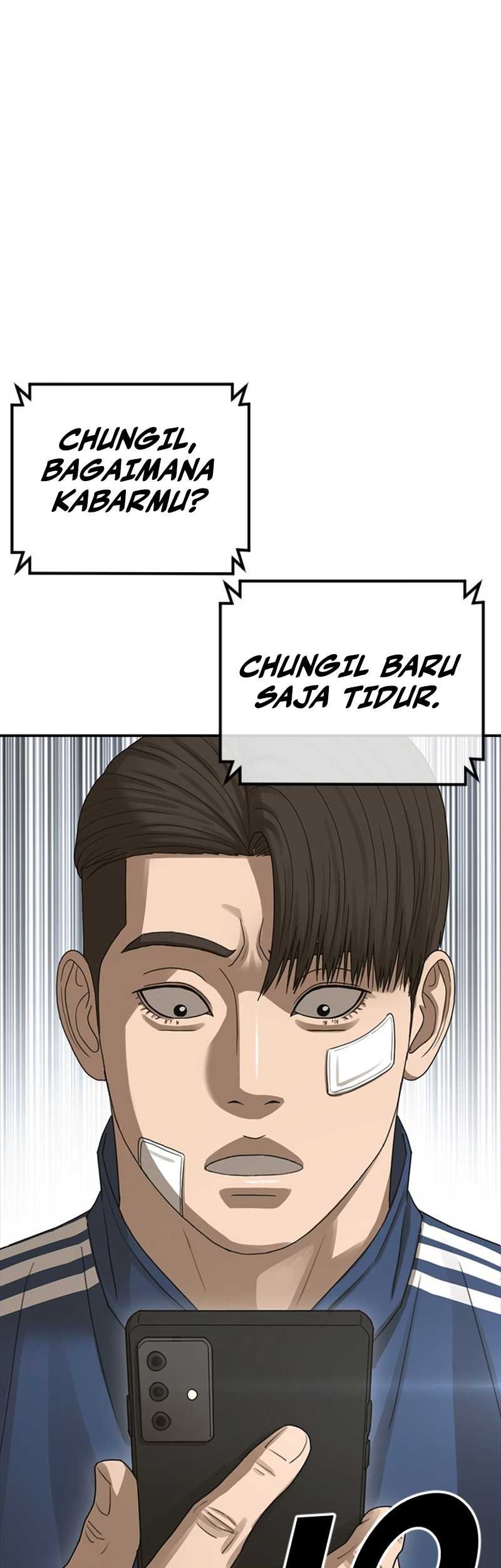 Ulzzang Generation chapter 28 halaman 118