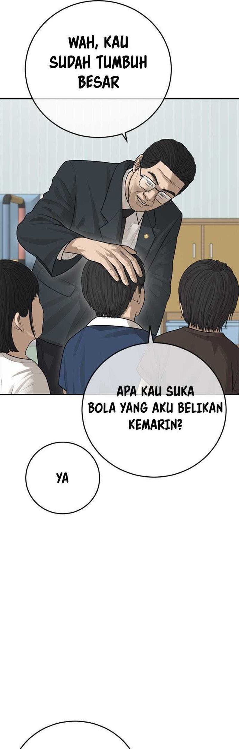 Ulzzang Generation Bab 29 halaman 5