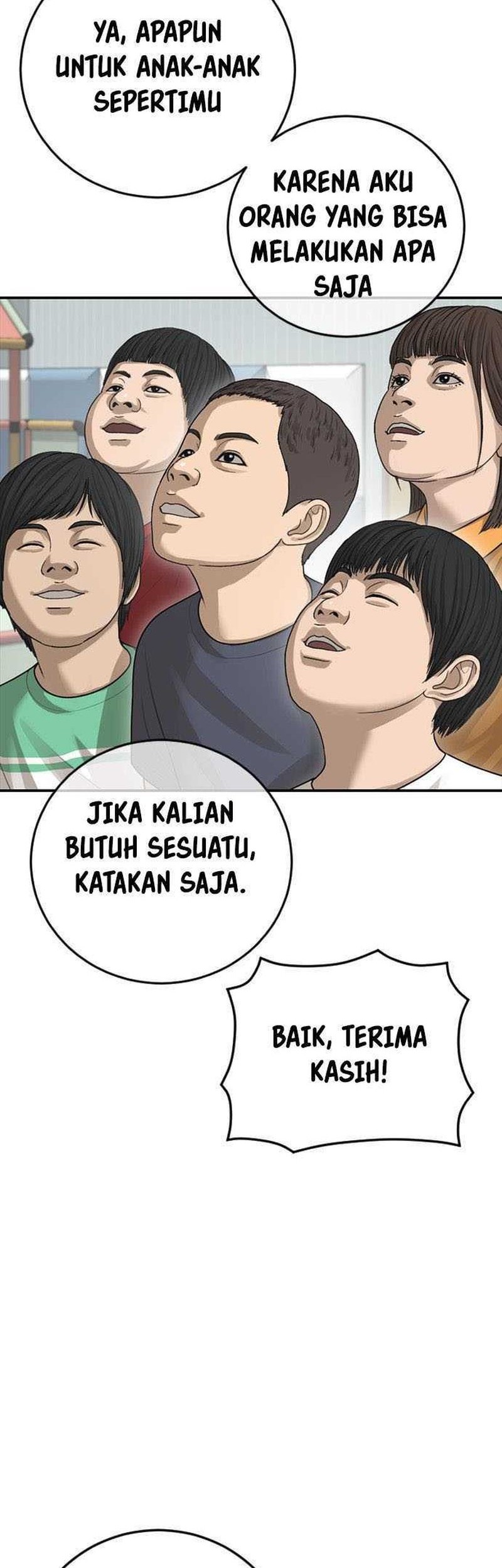 Ulzzang Generation Bab 29 halaman 6