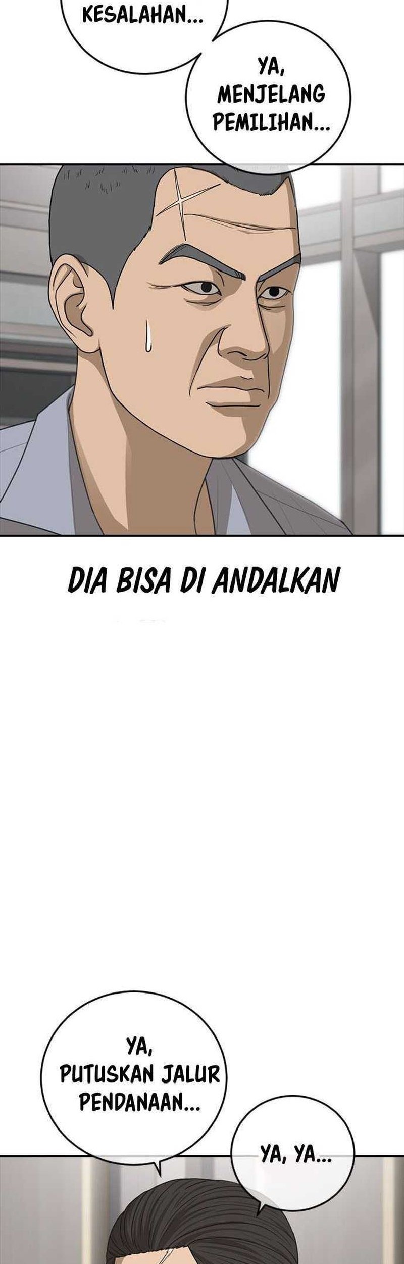 Ulzzang Generation Bab 29 halaman 26