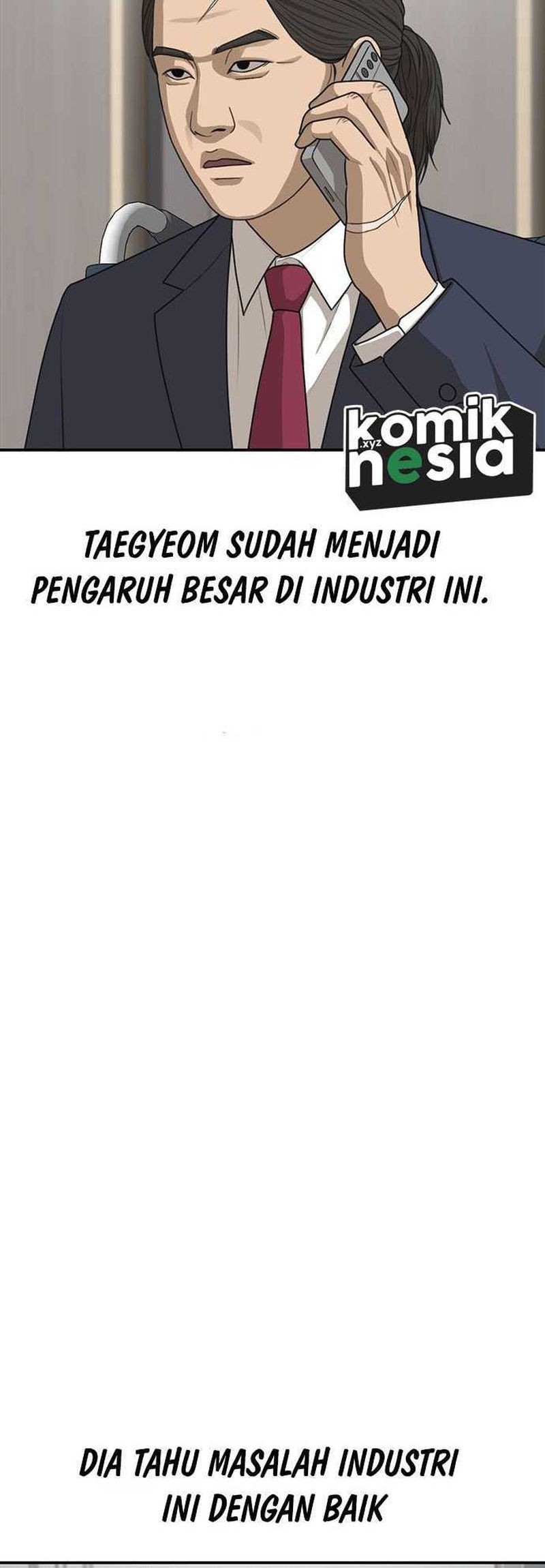 Ulzzang Generation Bab 29 halaman 27