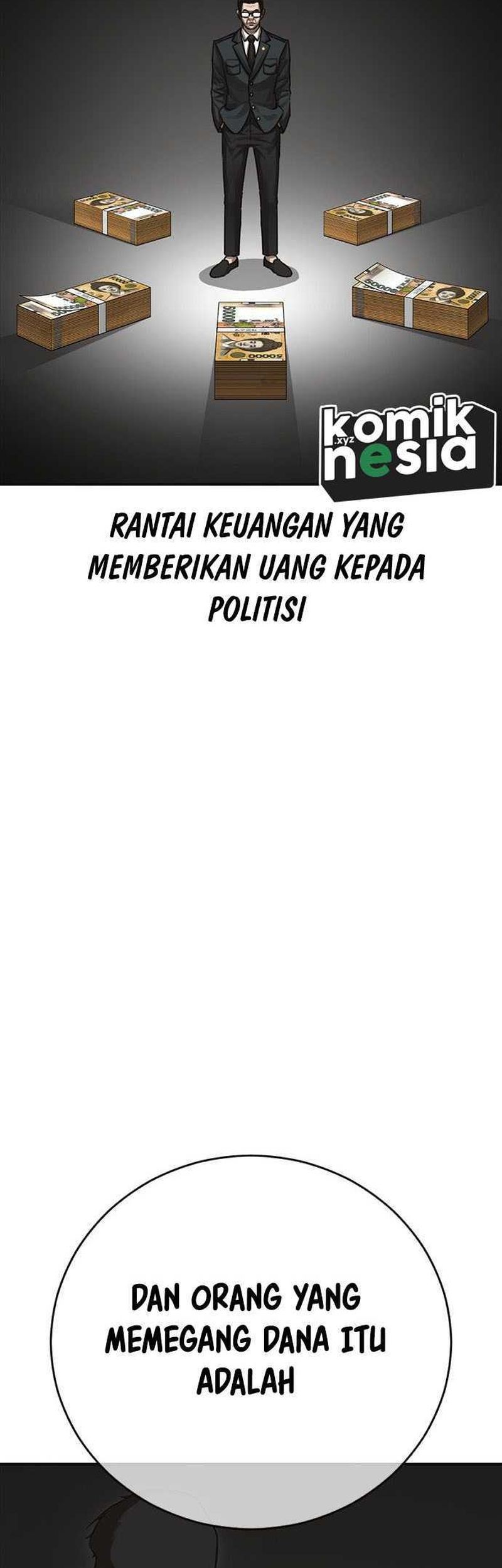 Ulzzang Generation Bab 29 halaman 34
