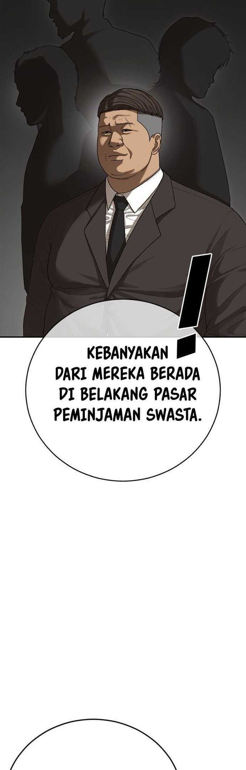 Ulzzang Generation Bab 29 halaman 35