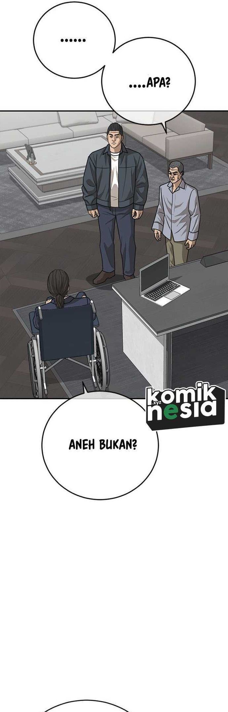 Ulzzang Generation Bab 29 halaman 49
