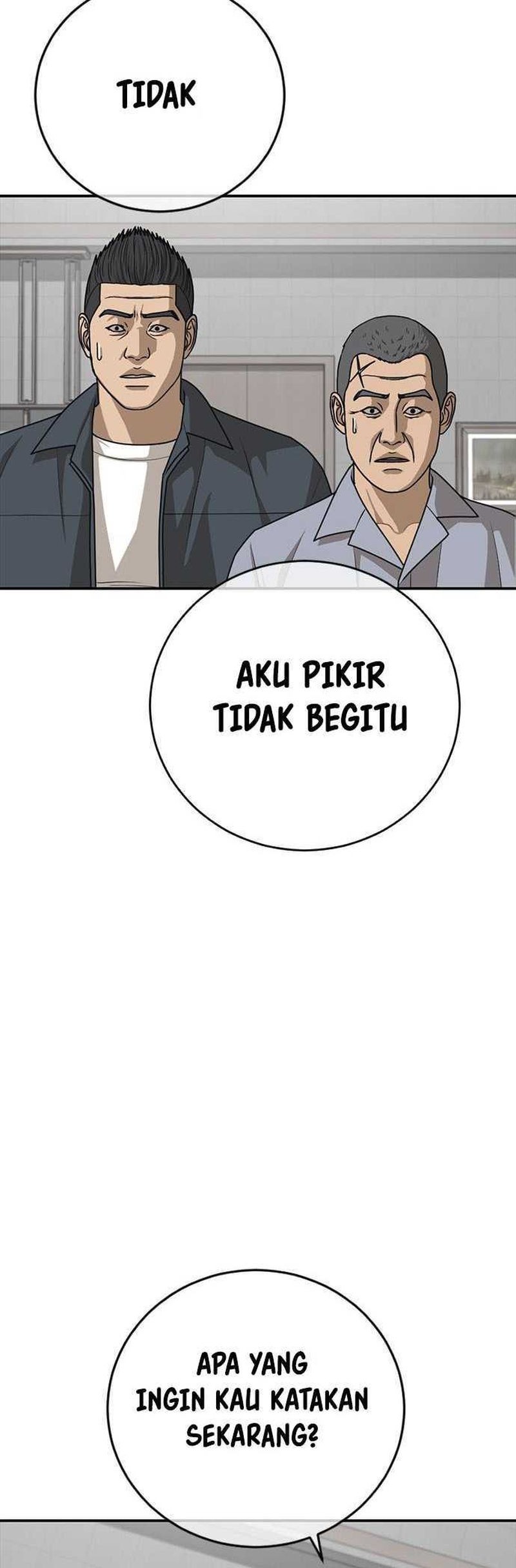 Ulzzang Generation Bab 29 halaman 51