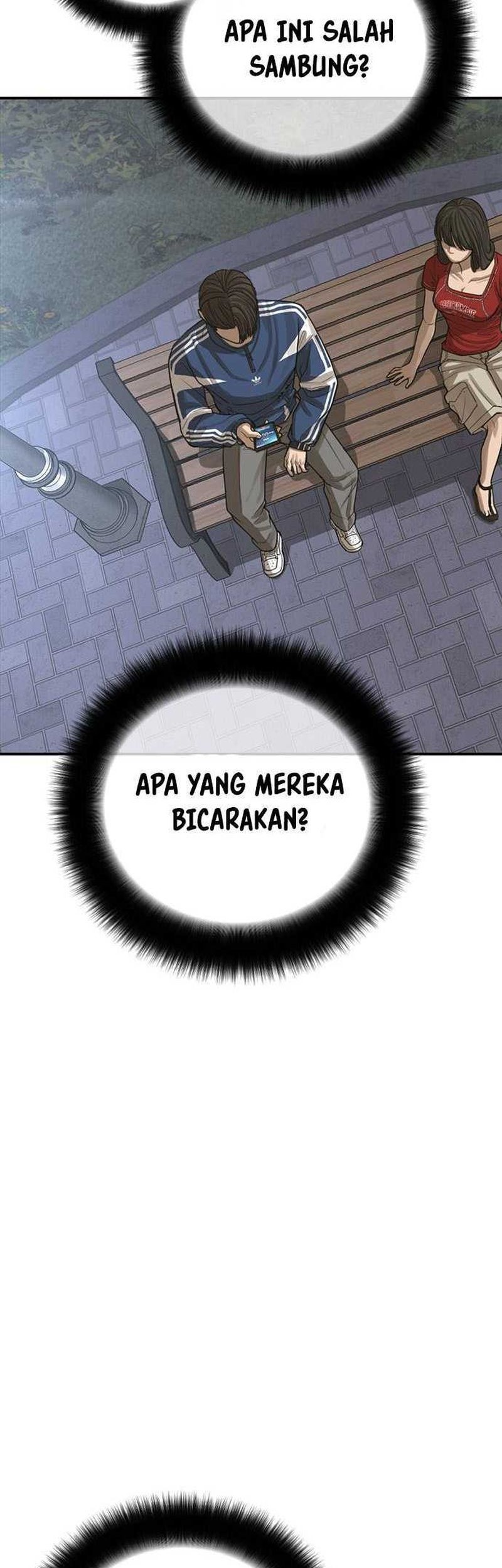 Ulzzang Generation Bab 29 halaman 66