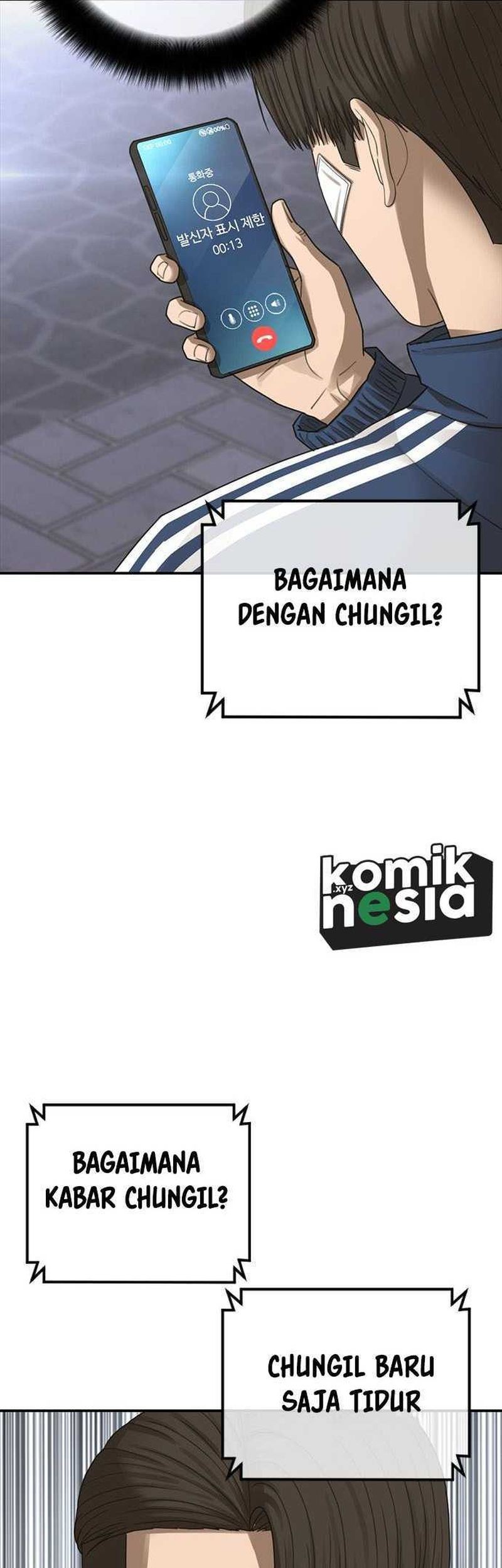 Ulzzang Generation Bab 29 halaman 68