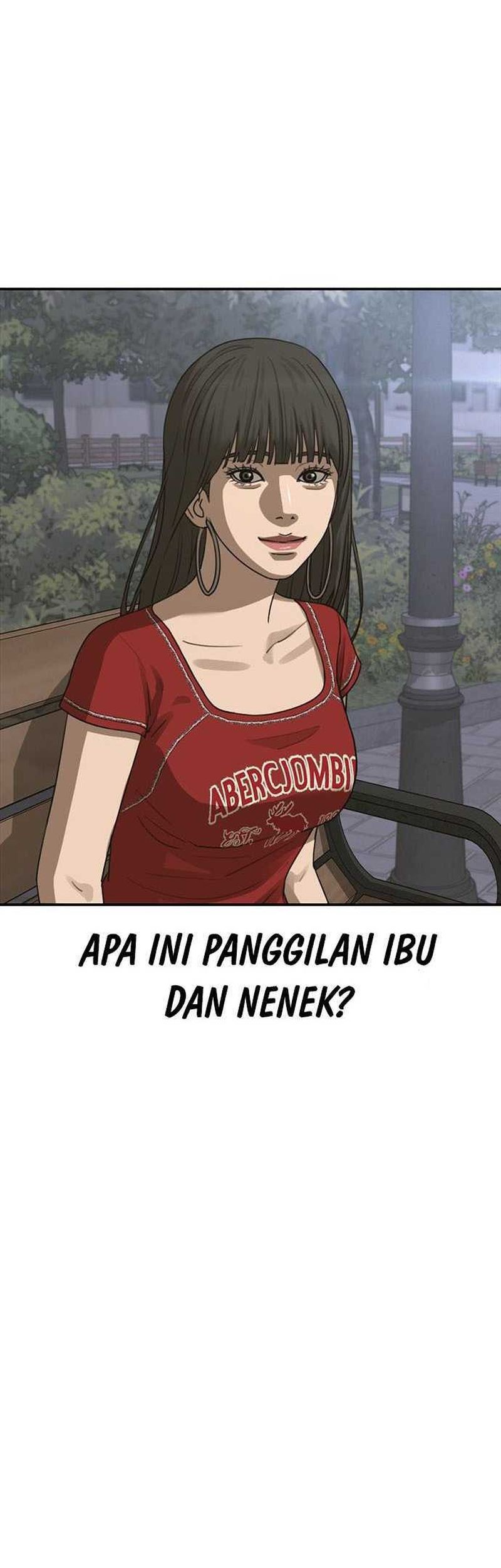 Ulzzang Generation Bab 29 halaman 72