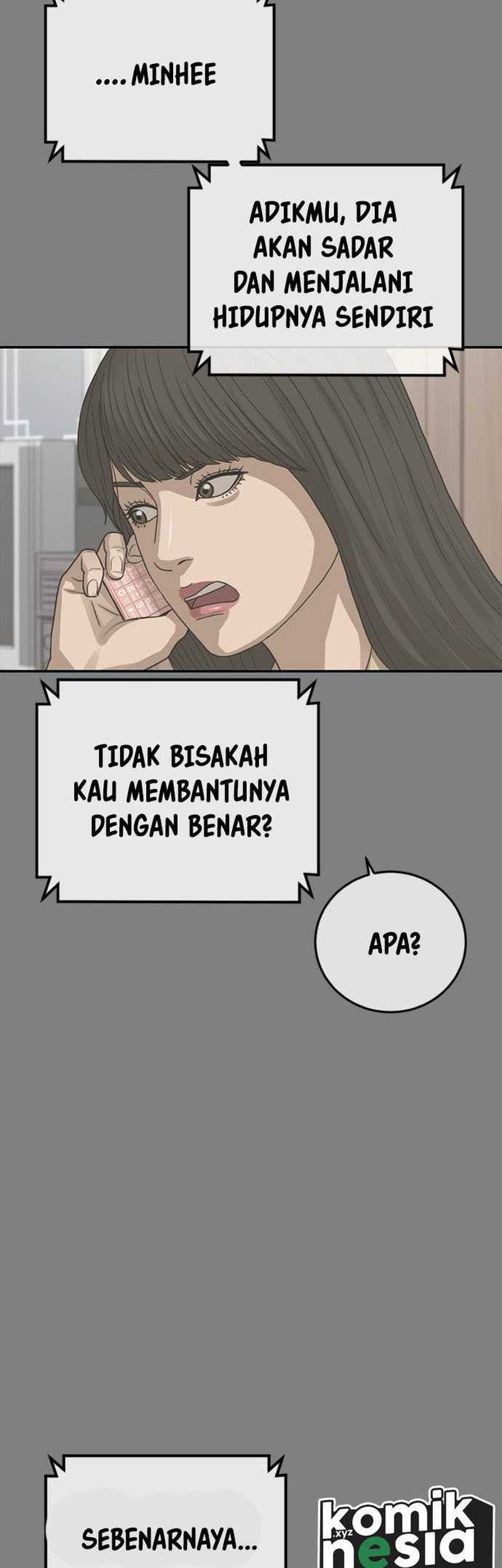 Ulzzang Generation Bab 29 halaman 81