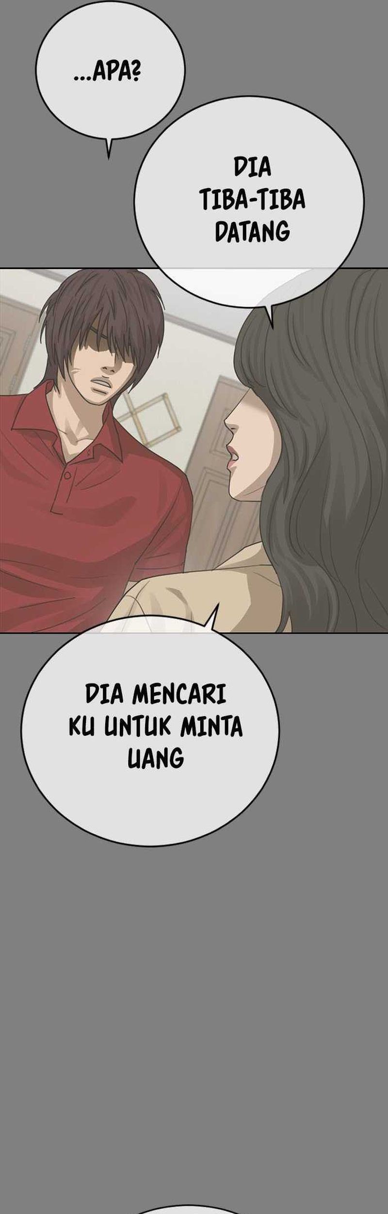 Ulzzang Generation Bab 30 halaman 18