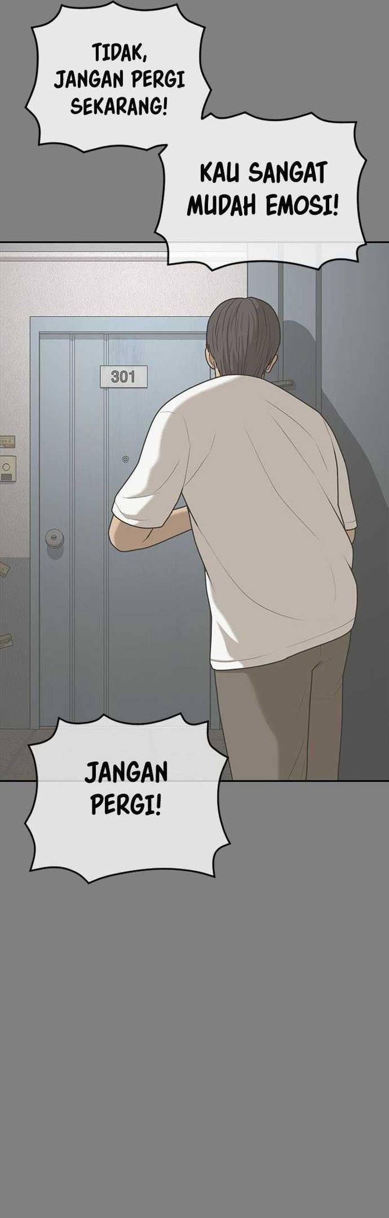 Ulzzang Generation Bab 30 halaman 21