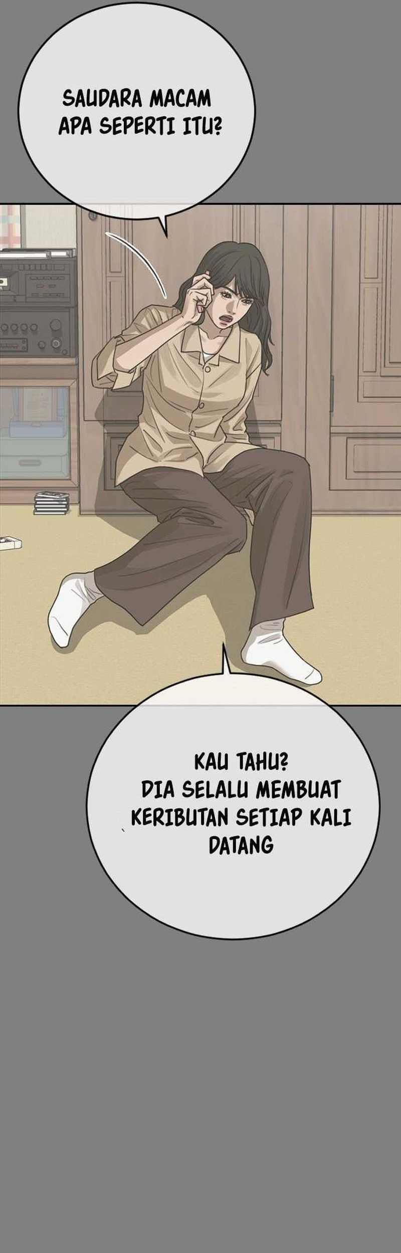 Ulzzang Generation Bab 30 halaman 29
