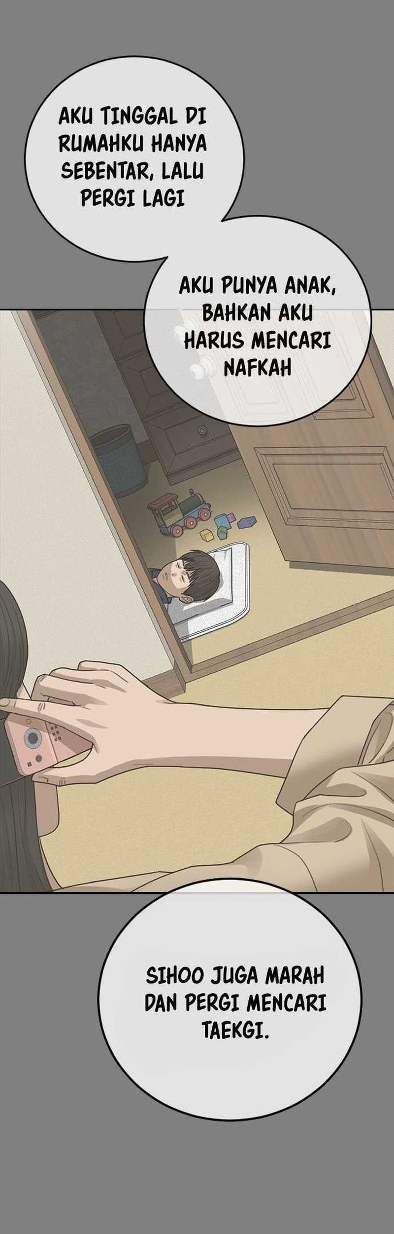 Ulzzang Generation Bab 30 halaman 30
