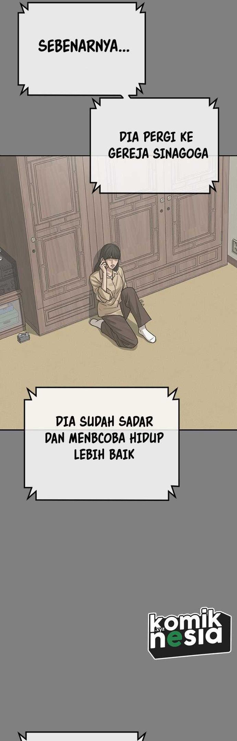 Ulzzang Generation Bab 30 halaman 33