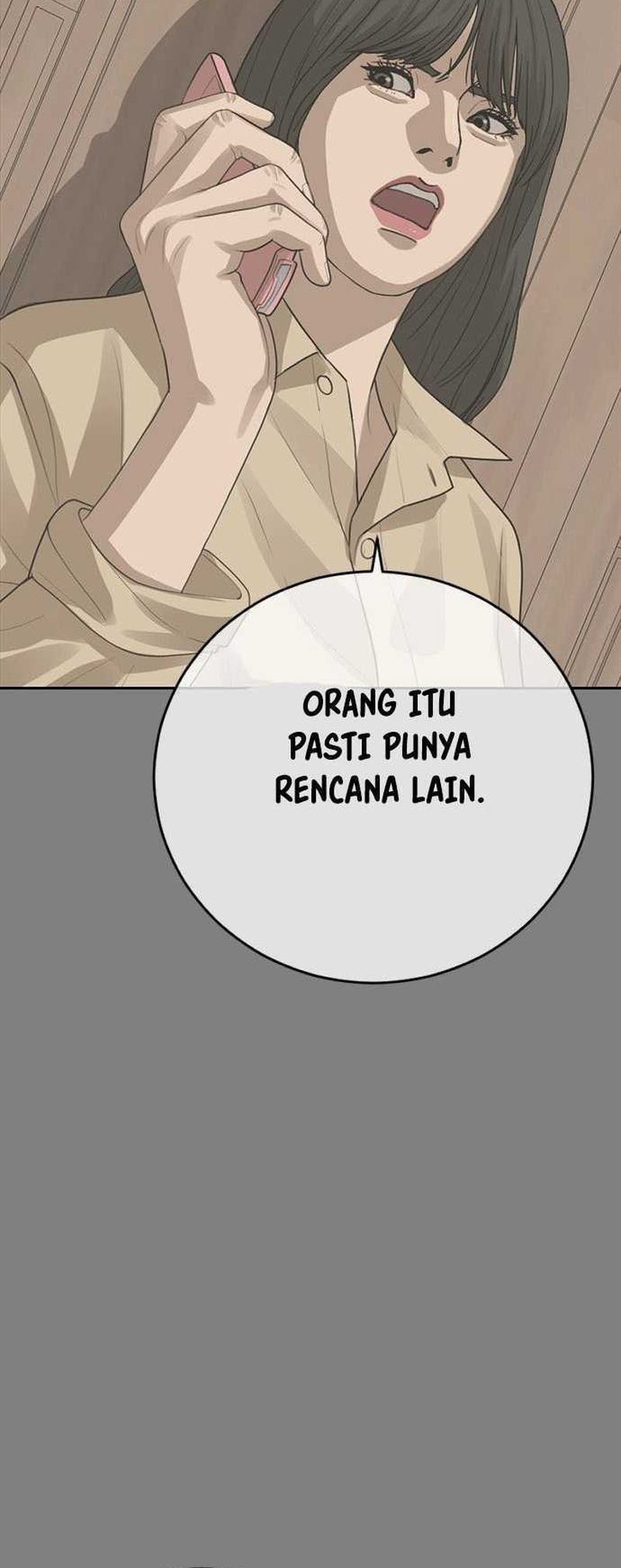Ulzzang Generation Bab 30 halaman 35