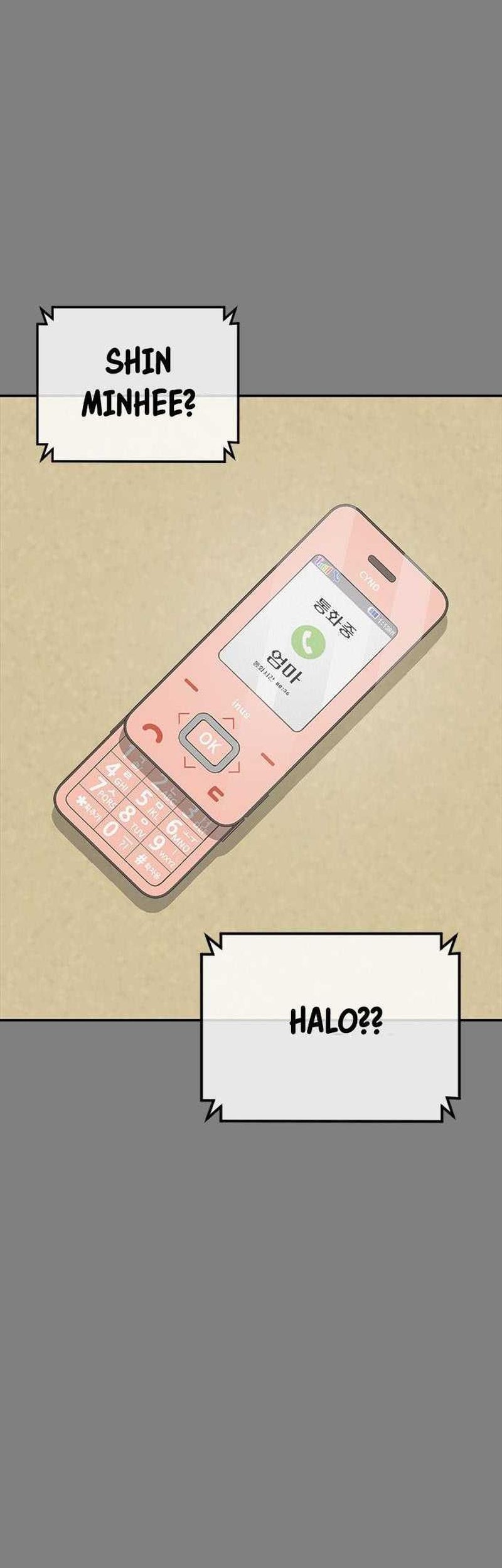Ulzzang Generation Bab 30 halaman 46