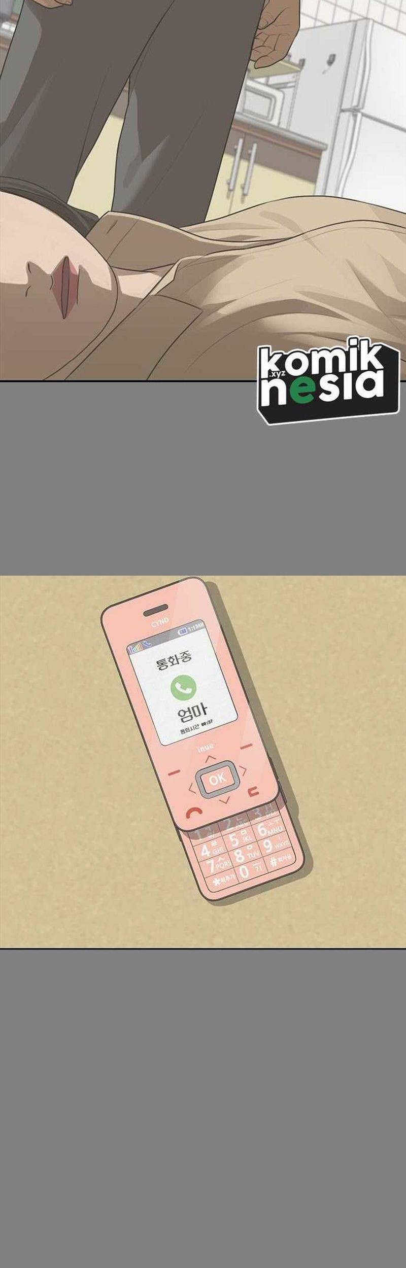 Ulzzang Generation Bab 30 halaman 50