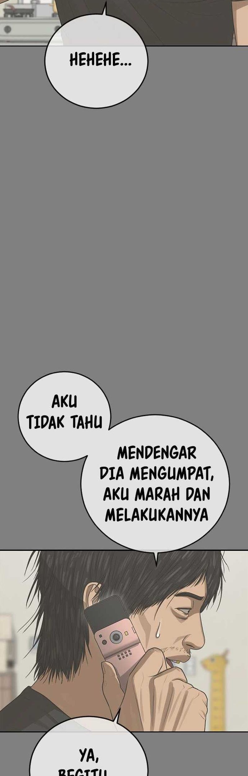 Ulzzang Generation Bab 30 halaman 54
