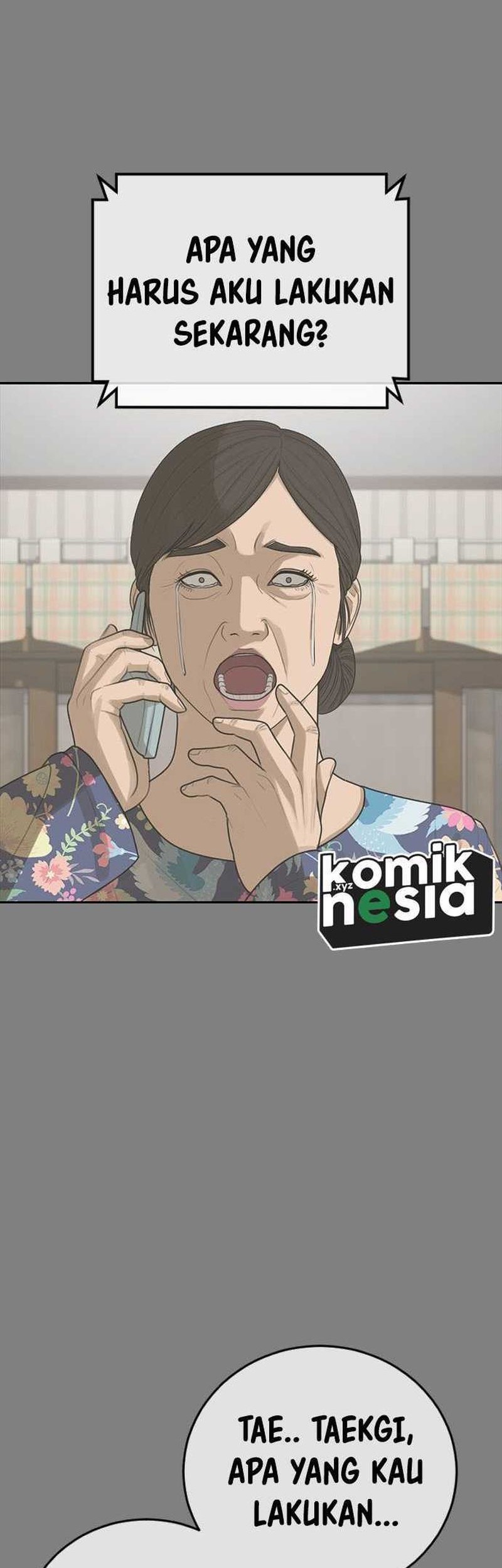Ulzzang Generation Bab 30 halaman 57