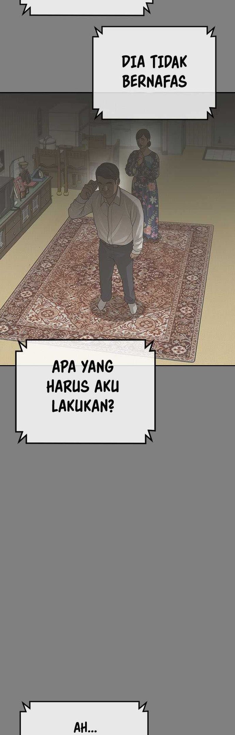Ulzzang Generation Bab 30 halaman 60