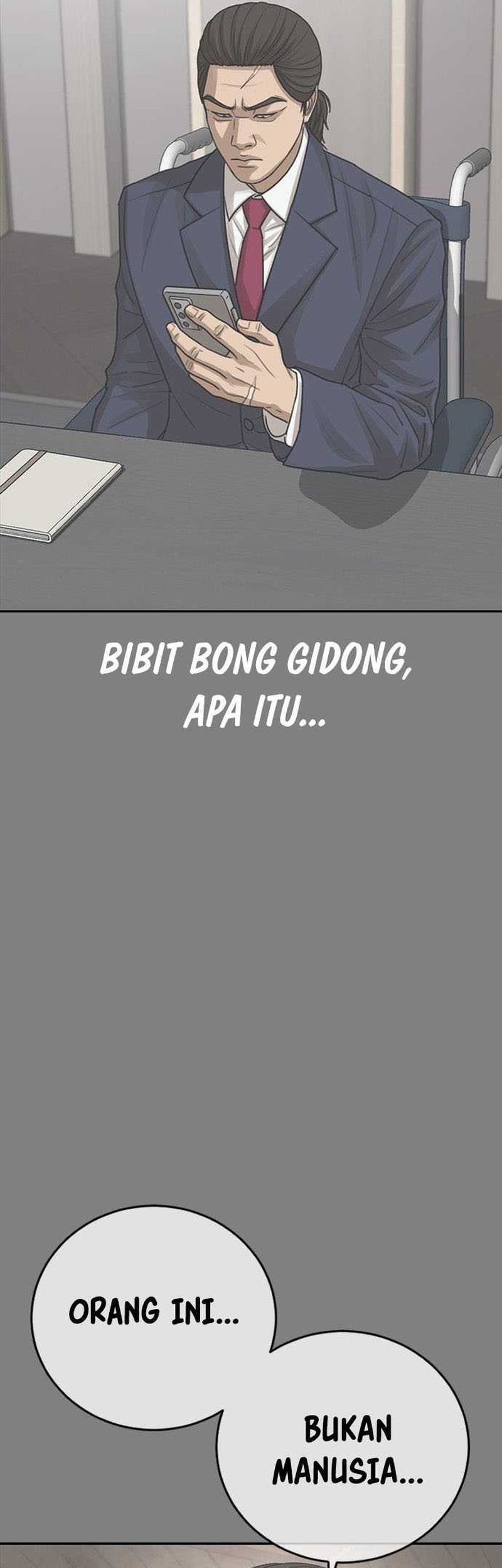 Ulzzang Generation Bab 31 halaman 15