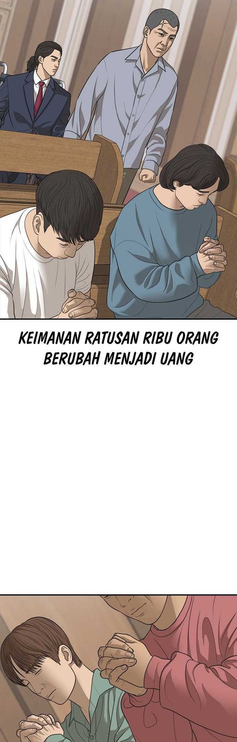 Ulzzang Generation Bab 31 halaman 24