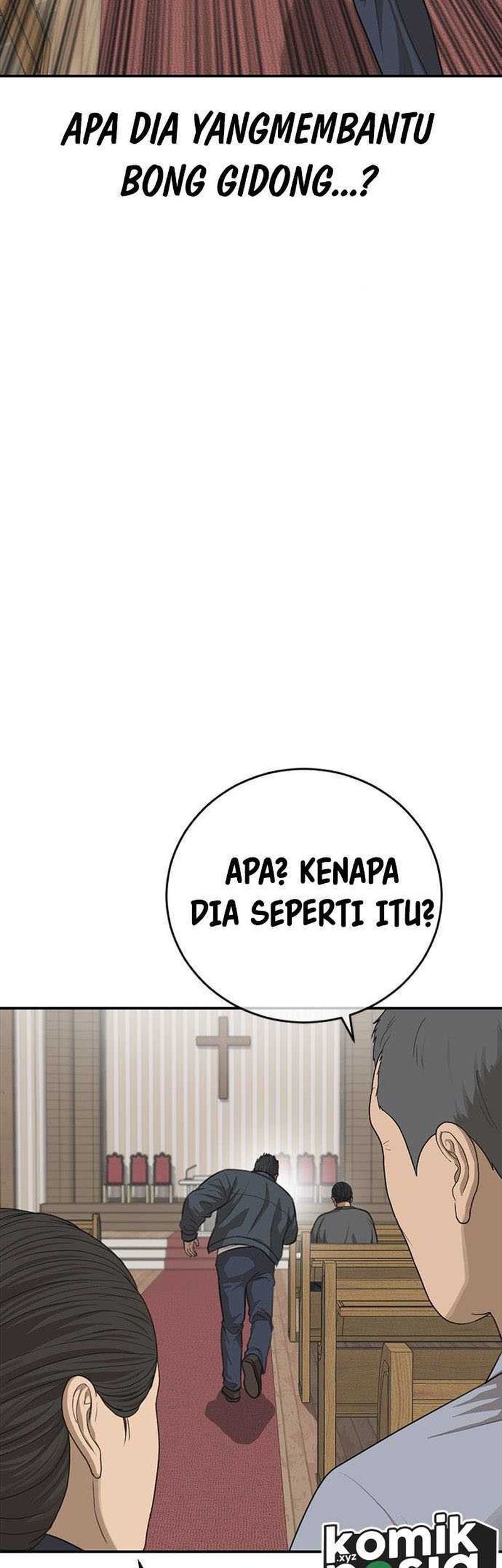 Ulzzang Generation Bab 31 halaman 32