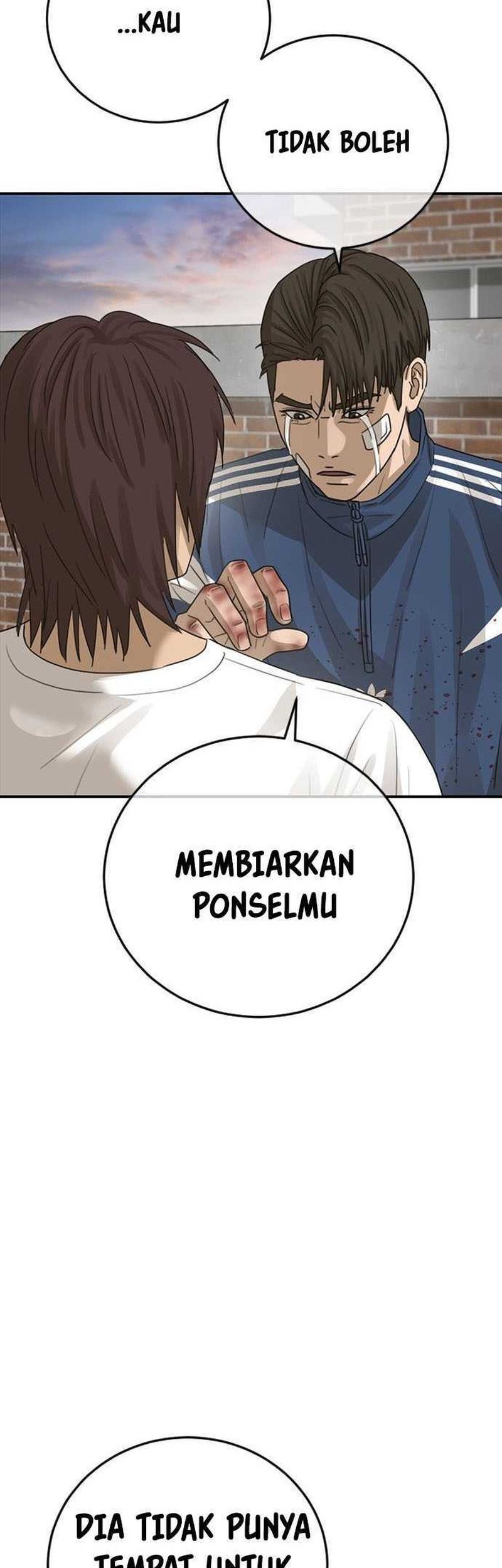 Ulzzang Generation Bab 31 halaman 54