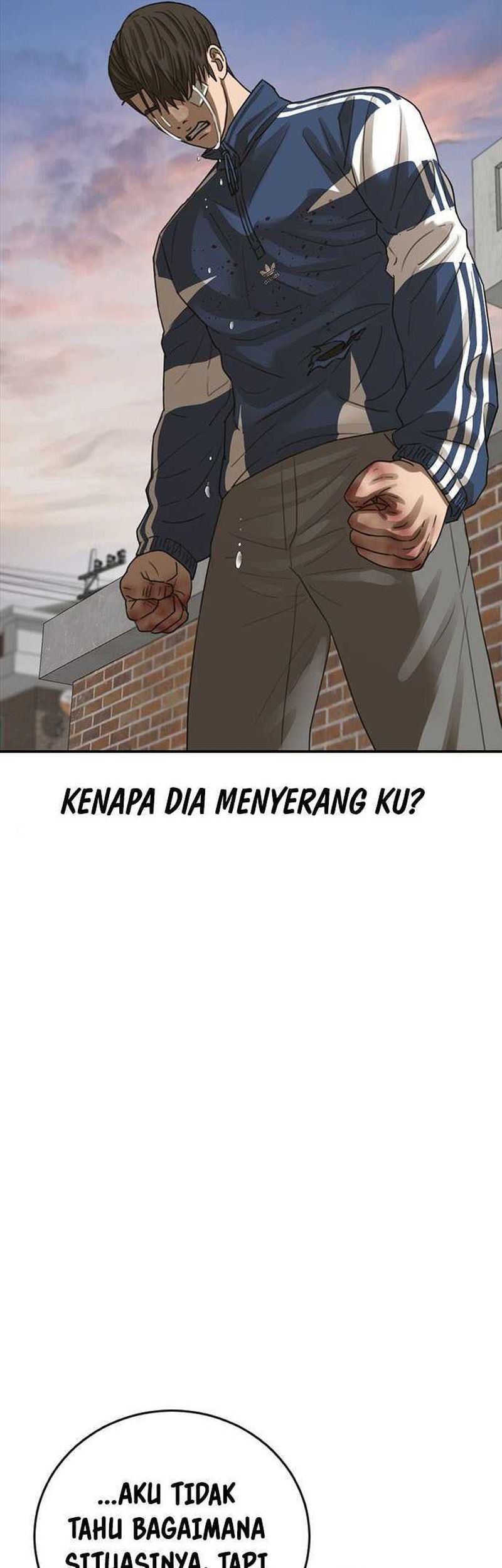 Ulzzang Generation Bab 31 halaman 56