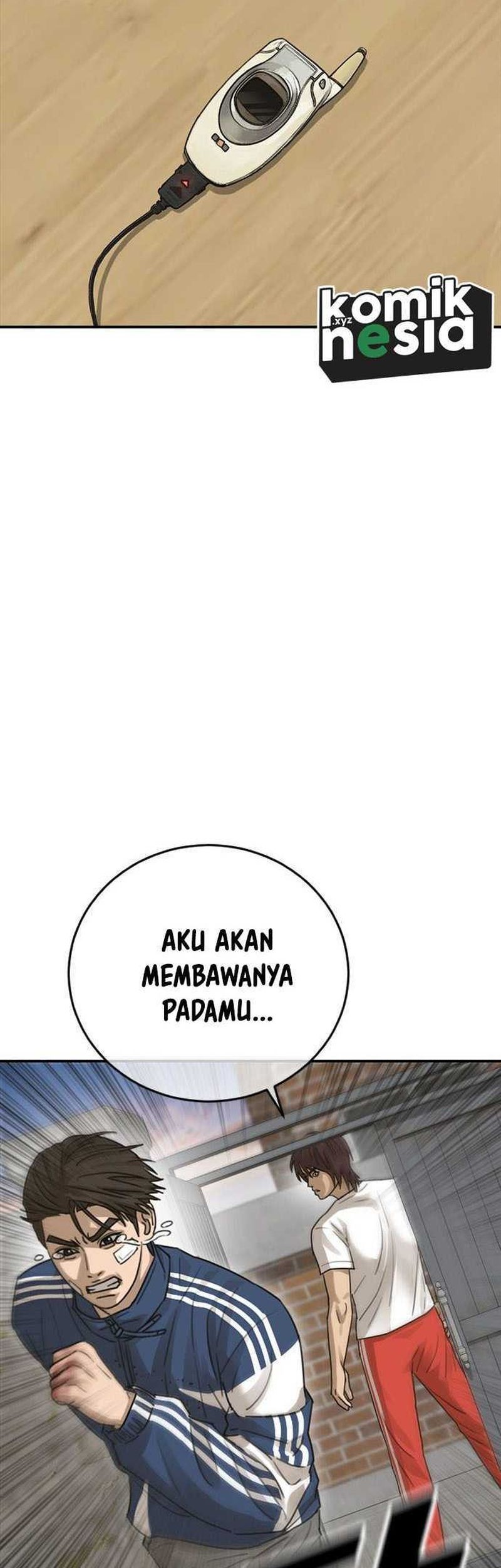 Ulzzang Generation Bab 31 halaman 58