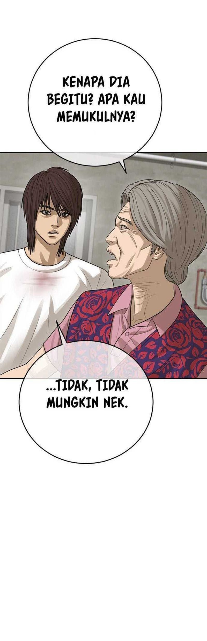 Ulzzang Generation Bab 31 halaman 73
