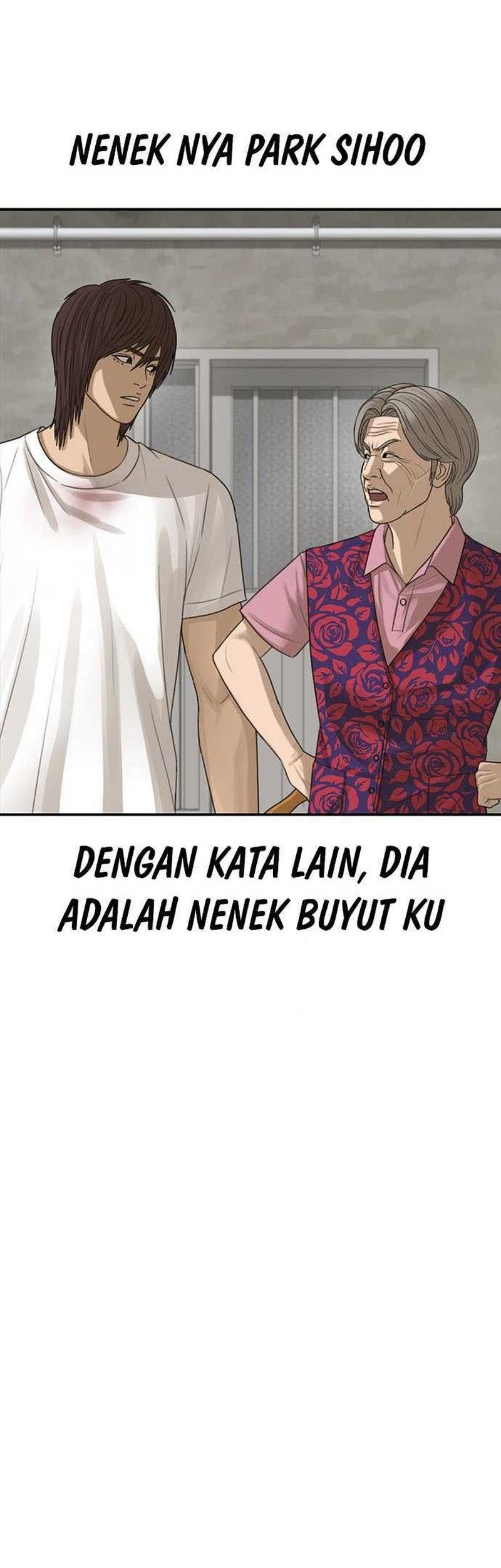 Ulzzang Generation Bab 31 halaman 75