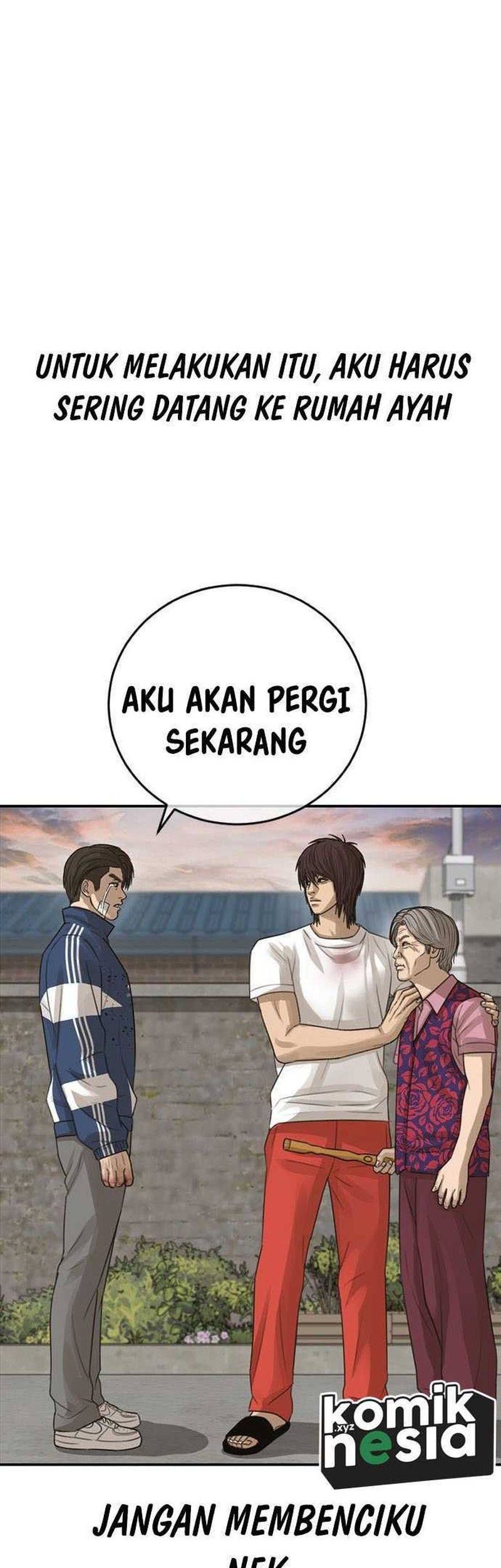 Ulzzang Generation Bab 31 halaman 83