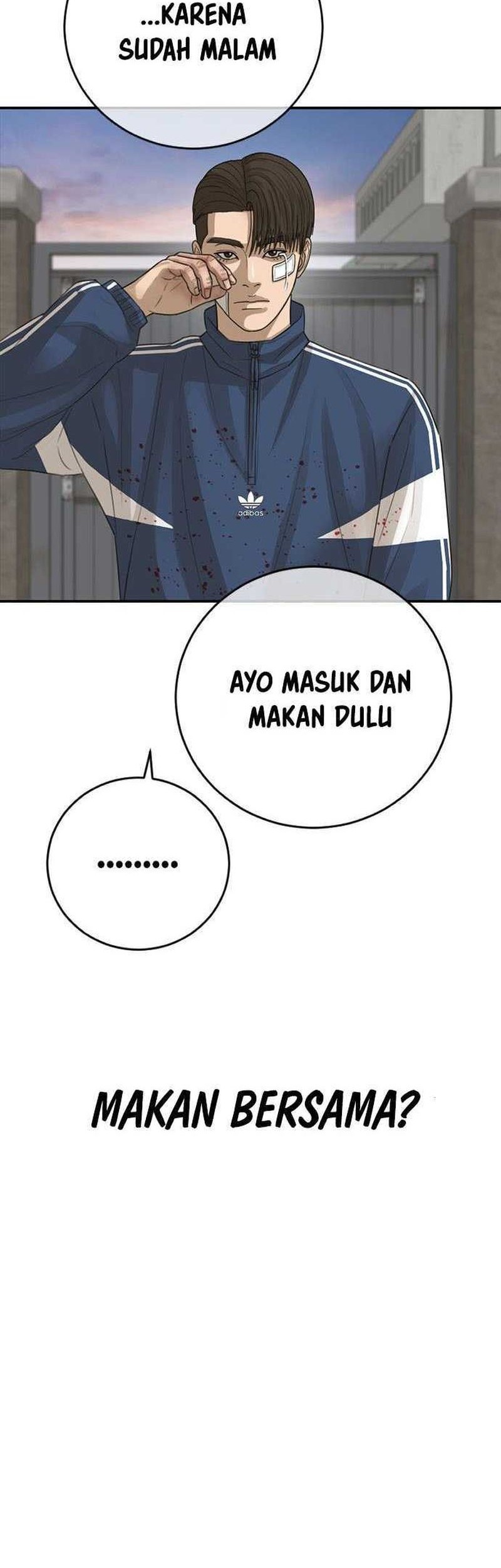 Ulzzang Generation Bab 31 halaman 86