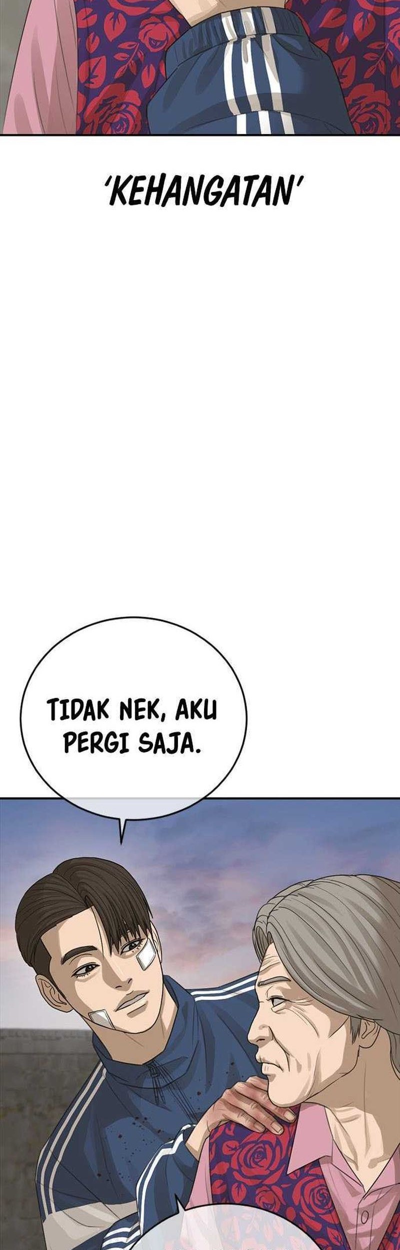 Ulzzang Generation Bab 31 halaman 89