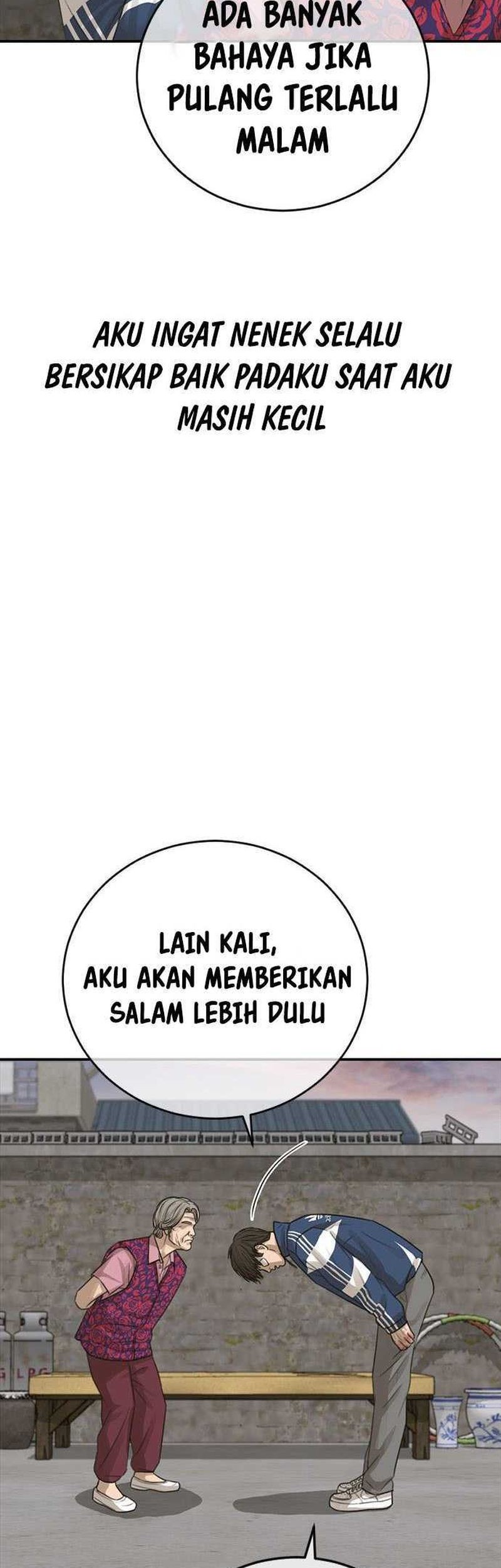 Ulzzang Generation Bab 31 halaman 90