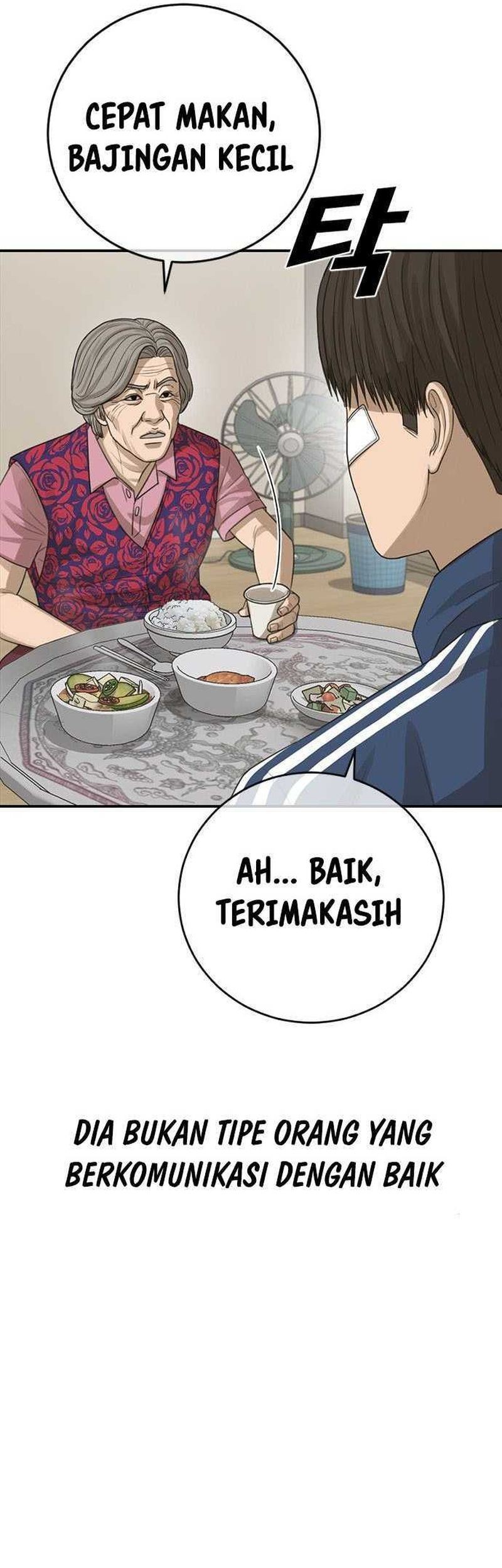 Ulzzang Generation Bab 31 halaman 95