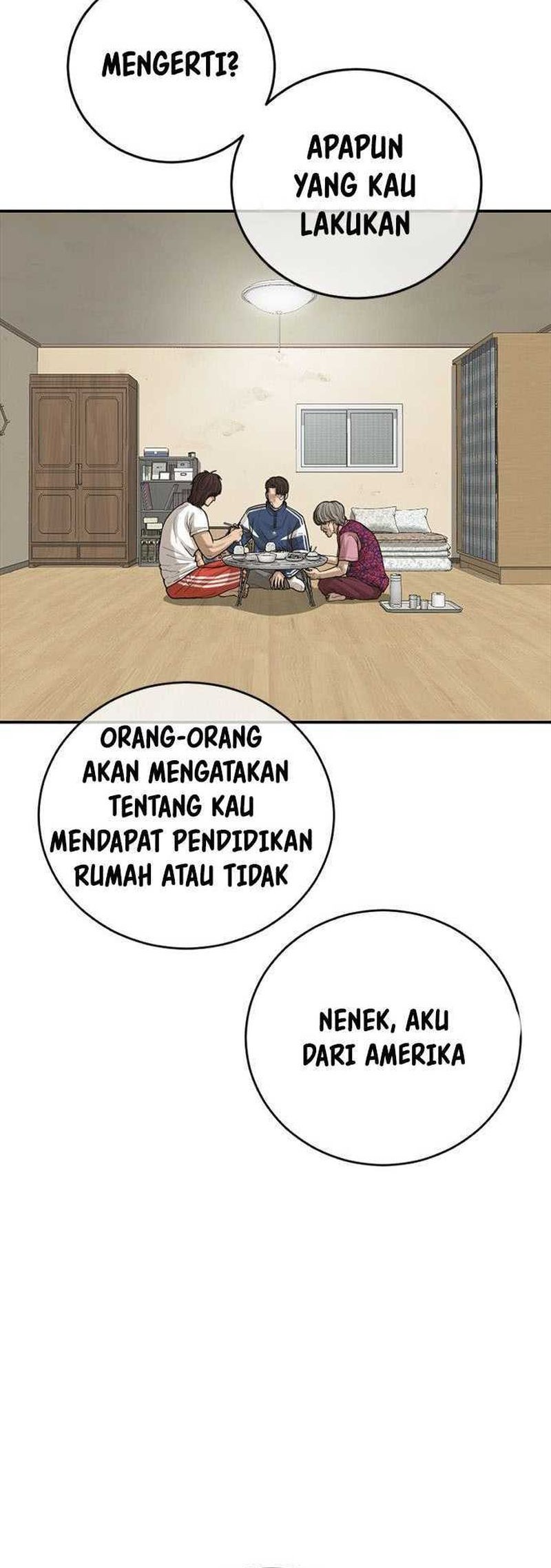 Ulzzang Generation Bab 31 halaman 97