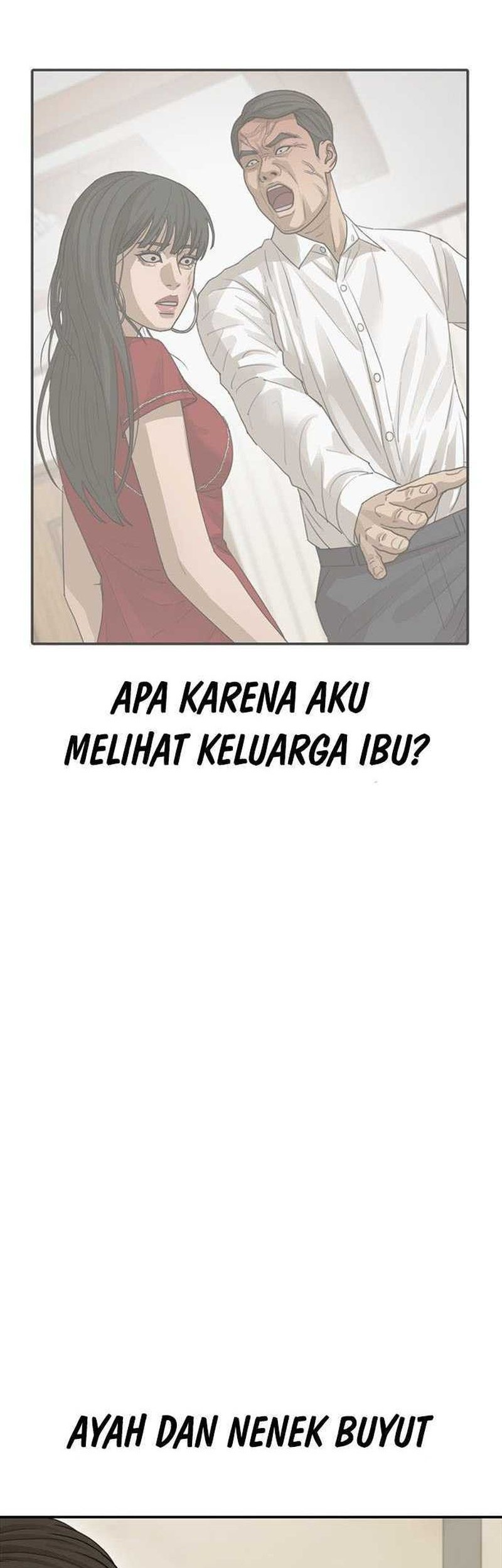 Ulzzang Generation Bab 31 halaman 99