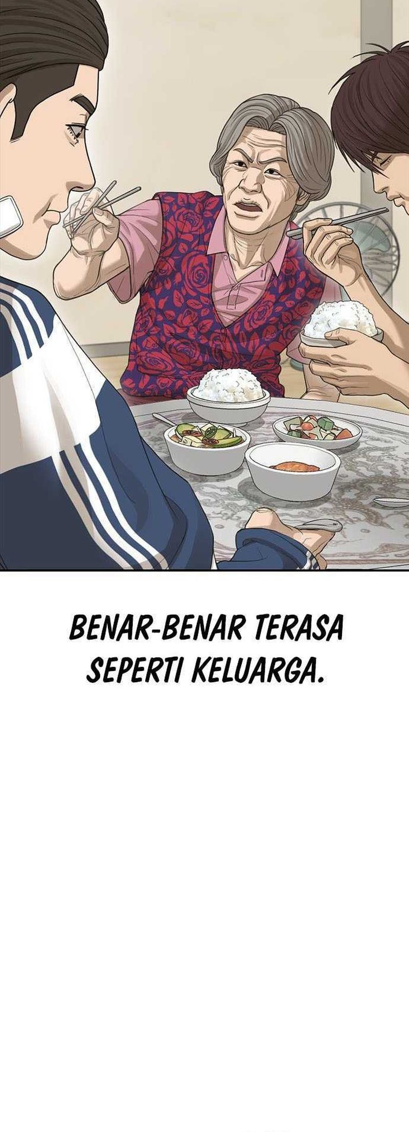 Ulzzang Generation Bab 31 halaman 100
