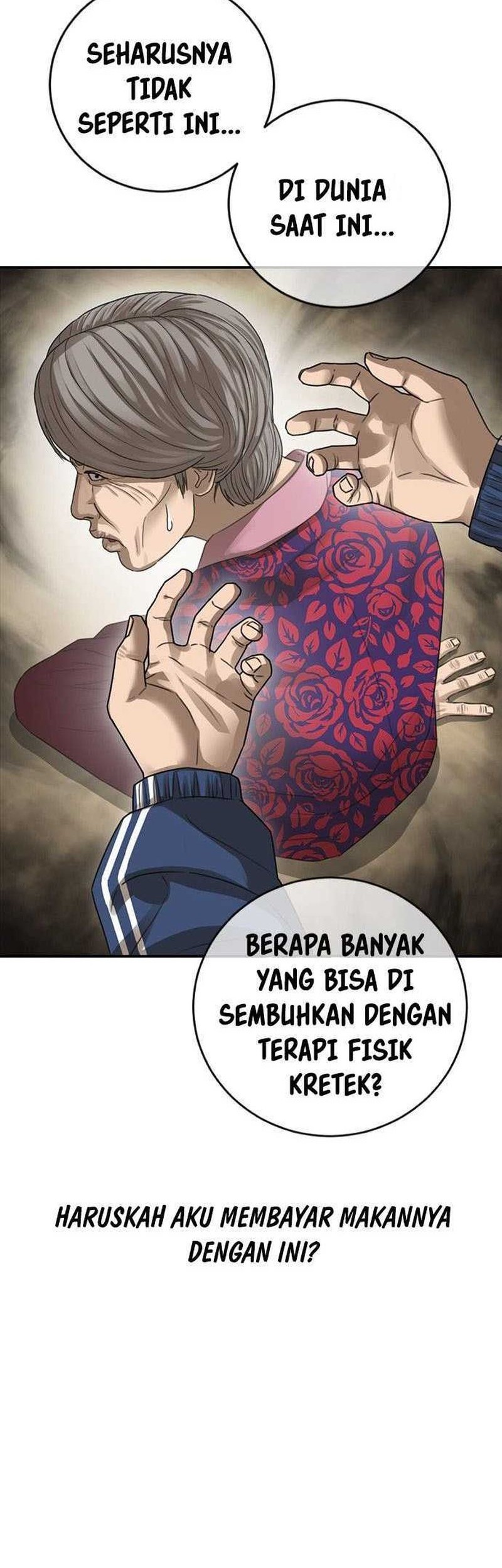Ulzzang Generation Bab 31 halaman 109