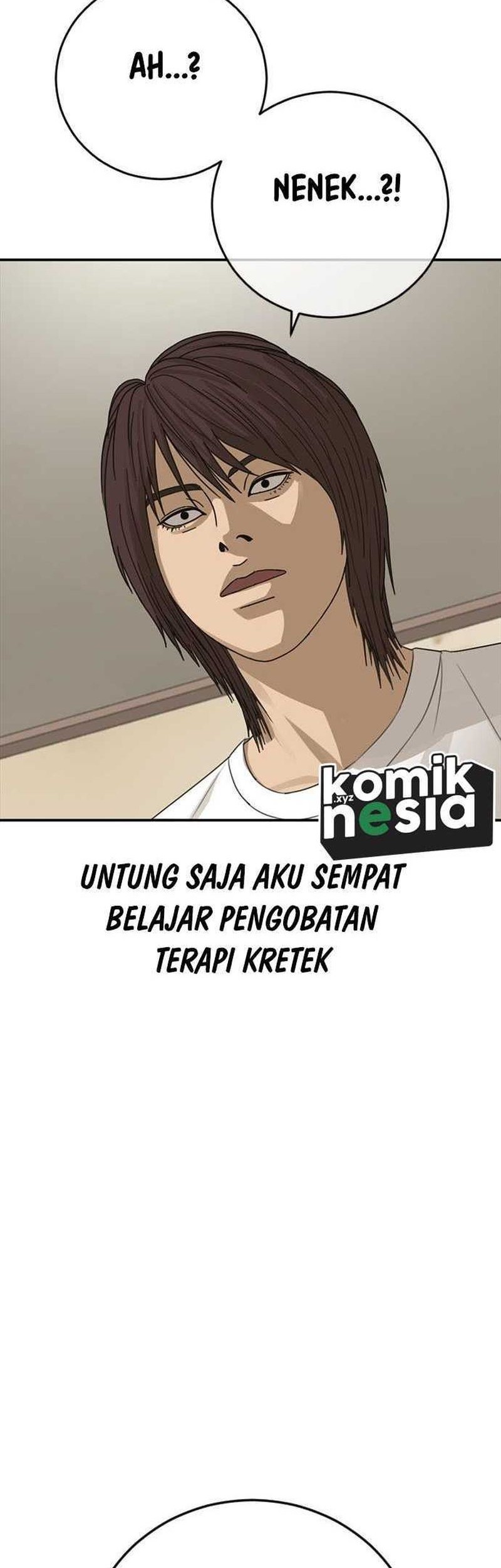 Ulzzang Generation Bab 31 halaman 116
