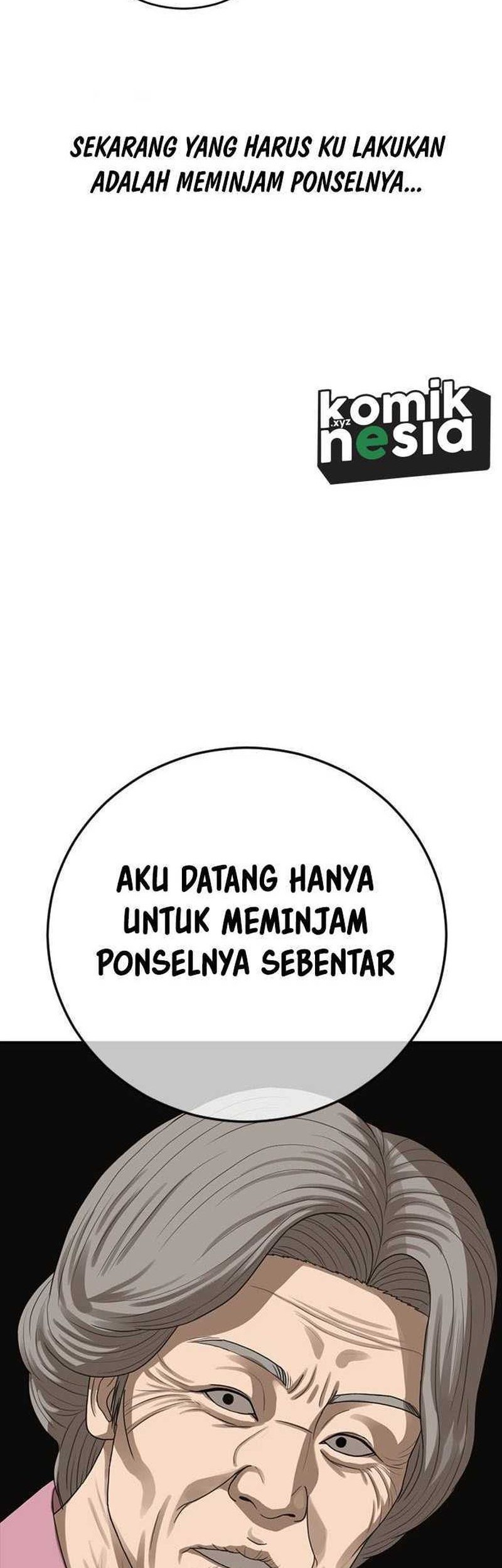 Ulzzang Generation Bab 31 halaman 123