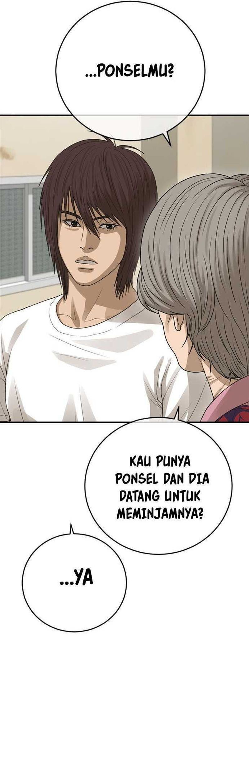 Ulzzang Generation Bab 31 halaman 125