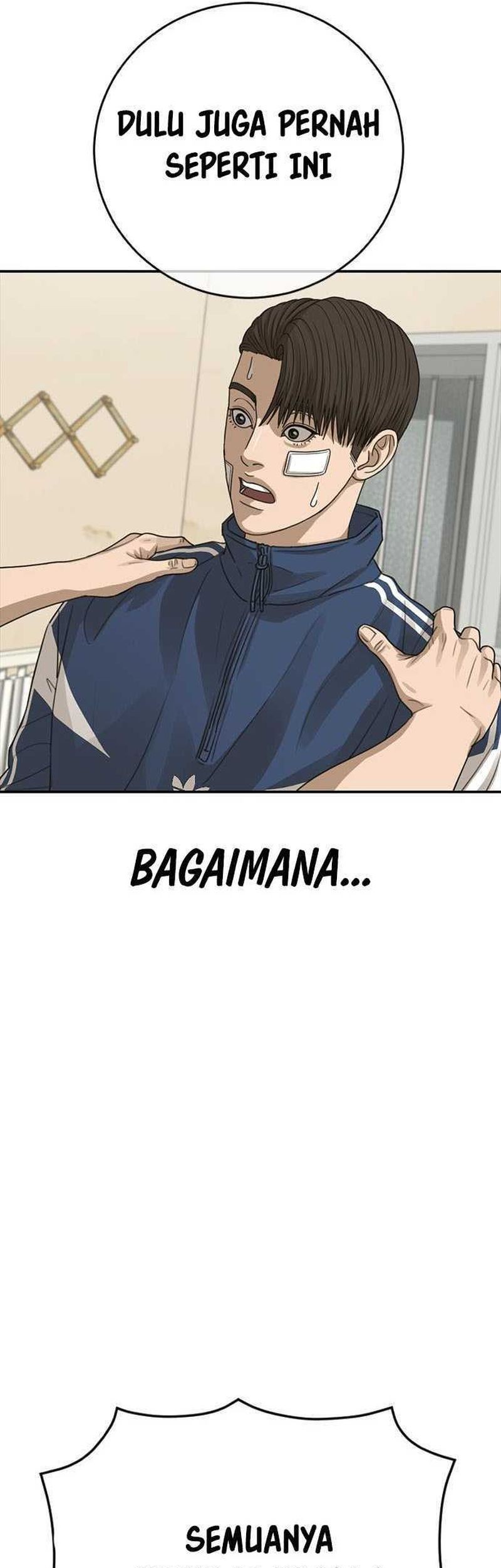 Ulzzang Generation Bab 31 halaman 139